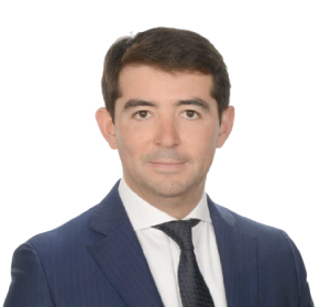 YGAL ABERGEL